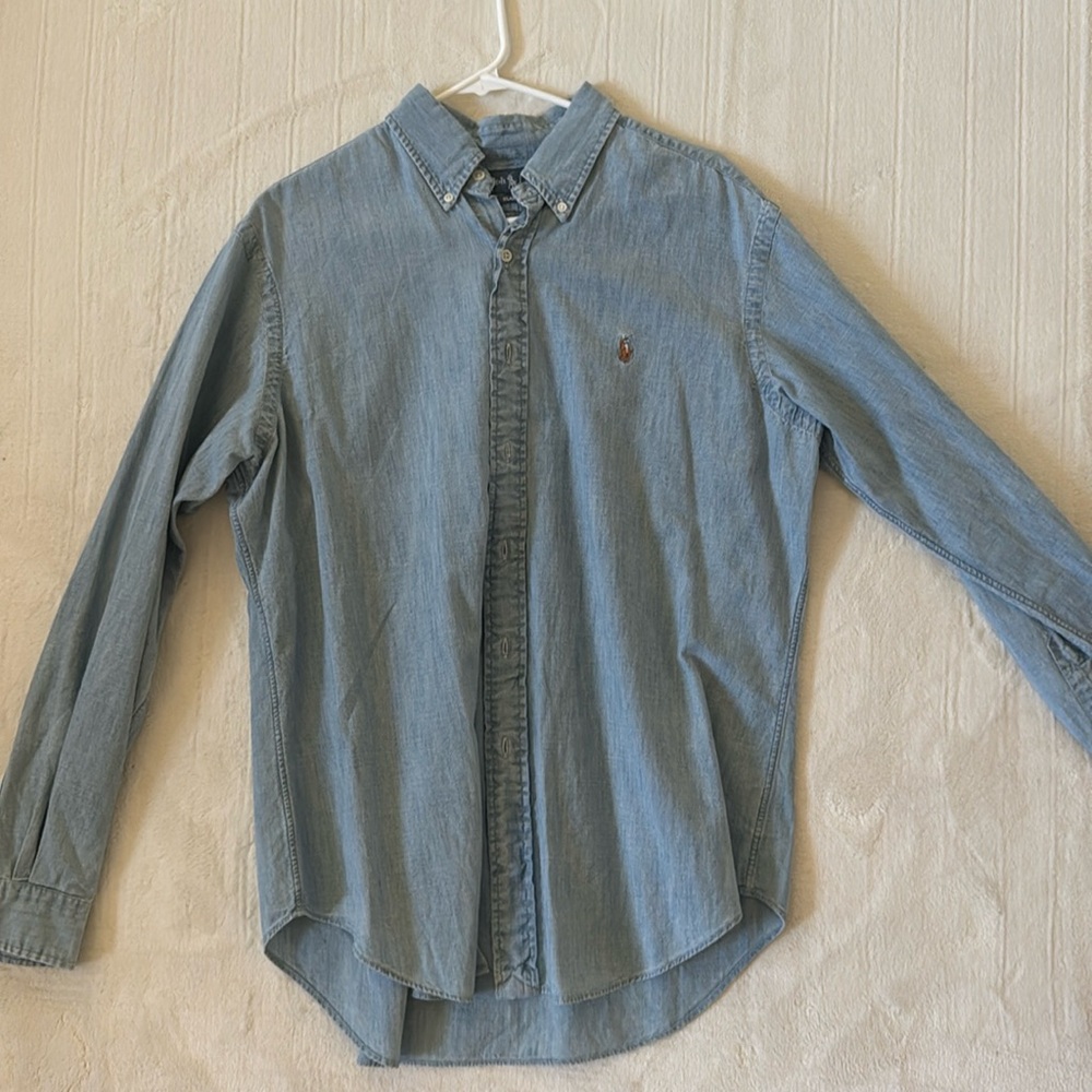 Ralph Lauren Dress Shirt